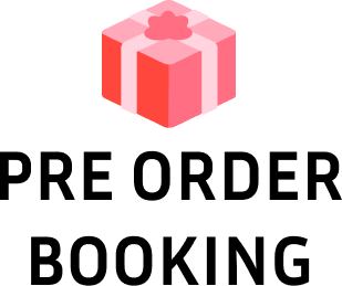 PreBooking Number